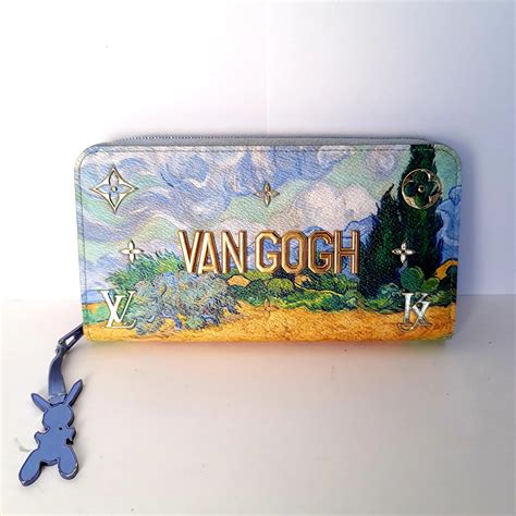 louis vuitton von gogh zippy wallet jp|ルイ･ヴィトン 公式サイト.